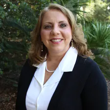 Christine Allen